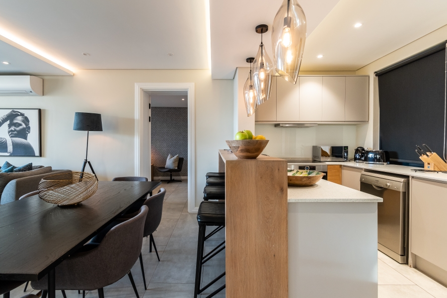 5 Bedroom Property for Sale in Camps Bay Western Cape